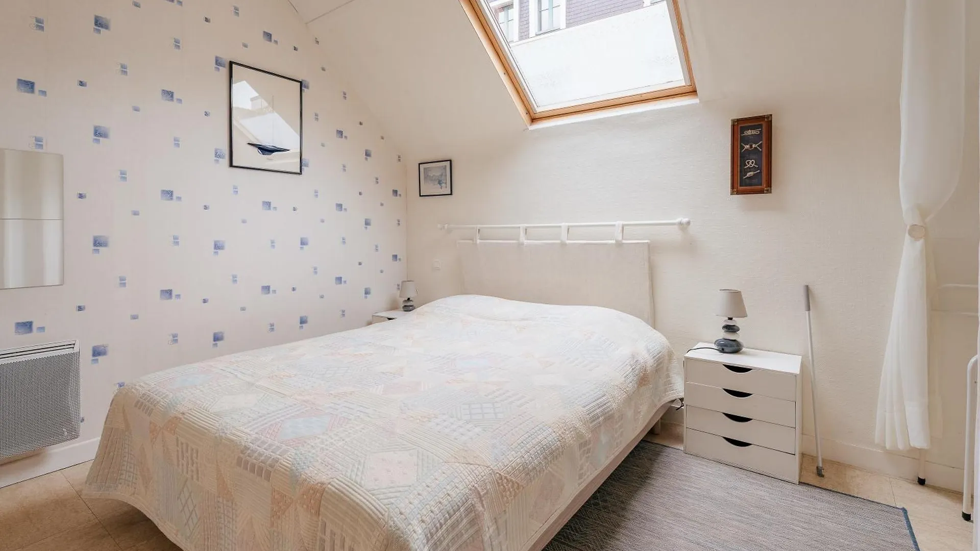 Apartment Appart Cancale Centre-Ville - Mer