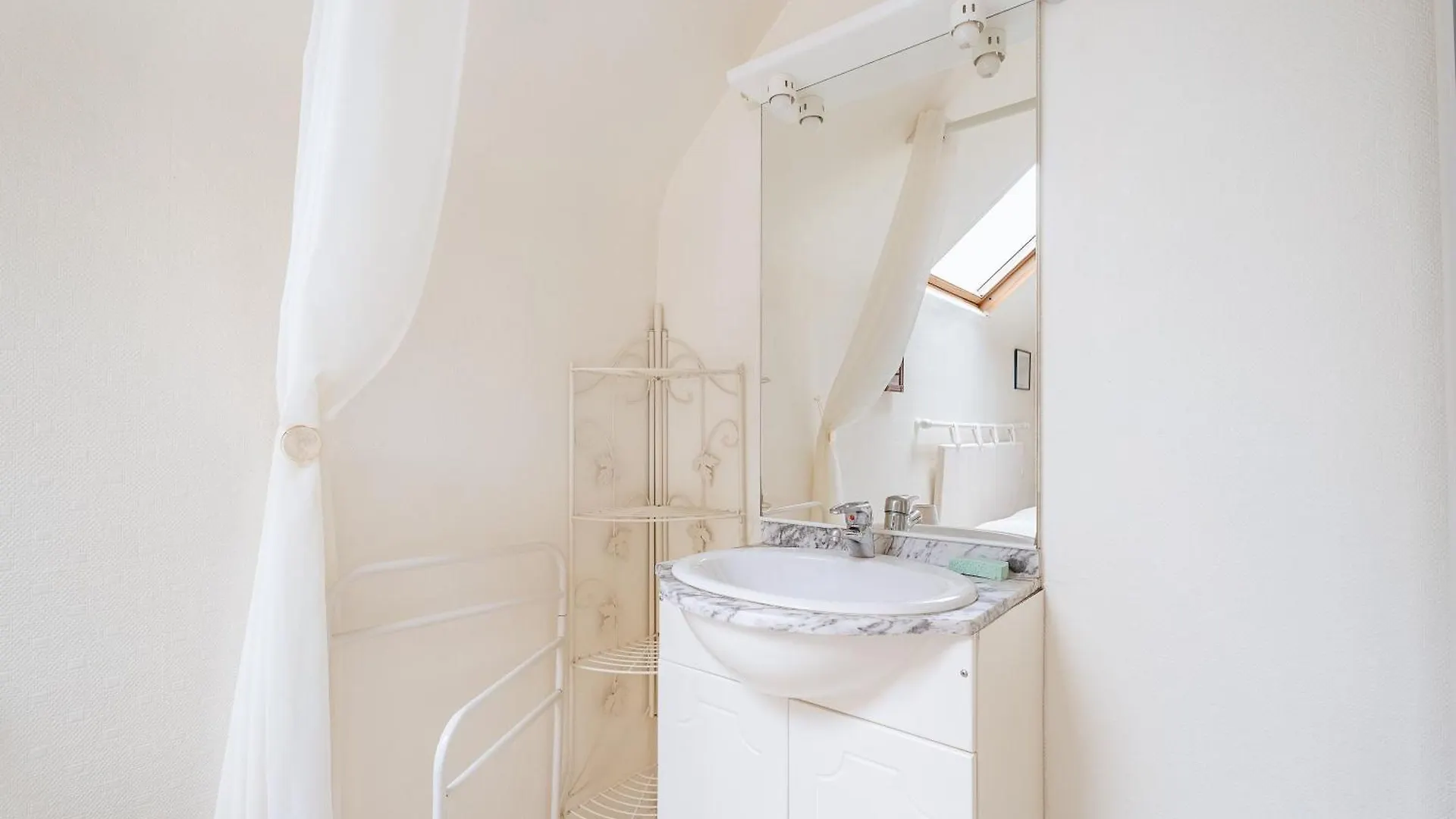 Apartment Appart Cancale Centre-Ville - Mer