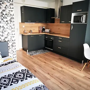 Cosy Breizh Apartment