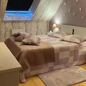 Petit Coin De Paradis Apartment