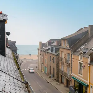 L'escale Appartement