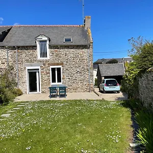 La Pain Ferienhaus