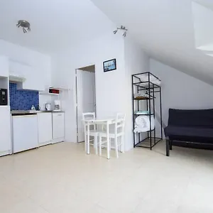 Studio Au Coeur De Sur Le Port De La Houle Appartement