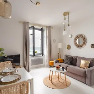 Ty Peskaiden 1 - A Vue Appartement