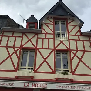 La Houle Apartment