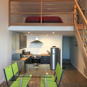Bel Vue Sur Apartment