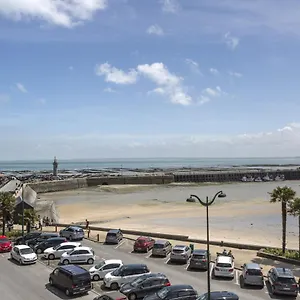 Le Gambetta, Vue Mer Appartement
